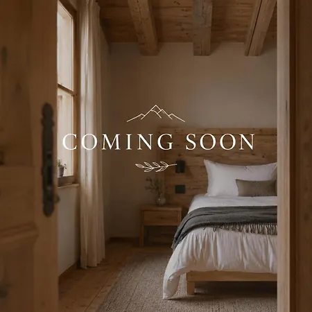 Haus Freyja 度假居 Innere Grosrotte