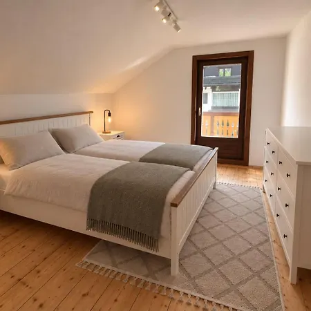 Haus Freyja Dom wakacyjny Innere Grosrotte
